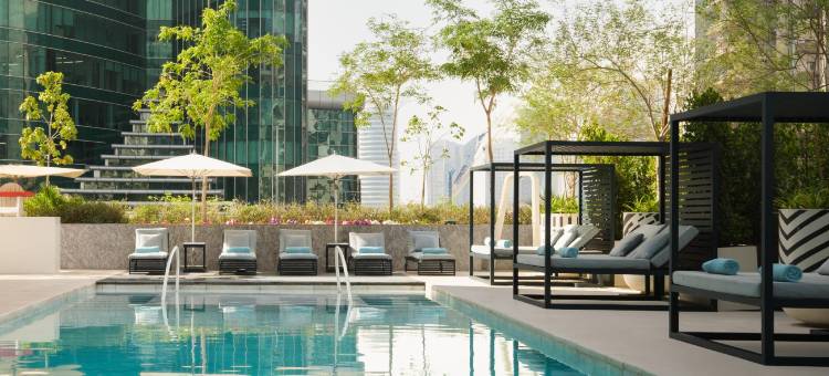 迪拜ME公寓(ME Dubai Residences)图片
