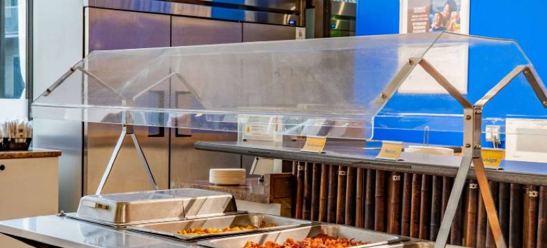 克兰布鲁克温德姆戴斯酒店及会议中心(Days Inn by Wyndham Cranbrook Conference Centre)图片