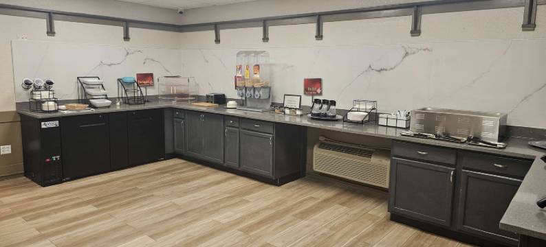 Americinn by Wyndham Birch Run/Frankenmuth(Americinn by Wyndham Birch Run/Frankenmuth)图片