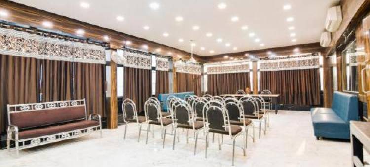 Super Collection O Park Circus Formerly Imperio图片