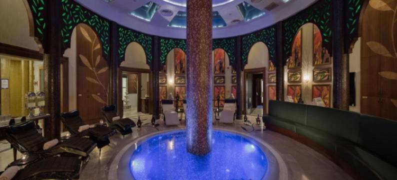 Merit Royal Premium Hotel图片