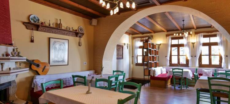 比内里酒店(Hotel Bineri)图片