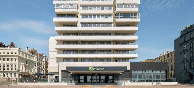 布莱顿海旁假日酒店(Holiday Inn Brighton - Seafront)图片