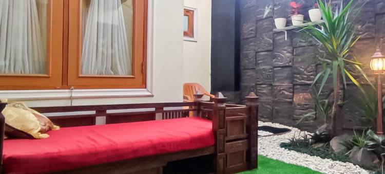 RedDoorz Syariah at Chilla Guest House Padang图片