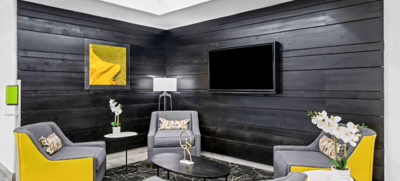 皇家宫殿贝斯特韦斯特套房酒店(Best Western Palace Inn  Suites)图片