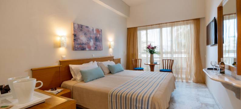 米诺斯酒店(Minos Hotel)图片