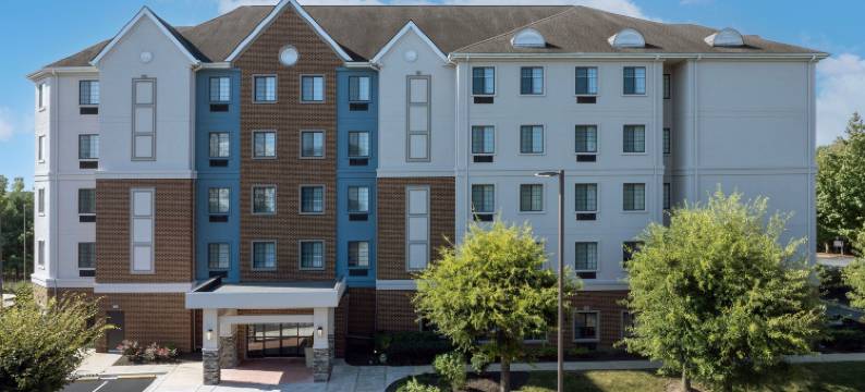 BWI机场居家酒店(Residence Inn BWI Airport)图片