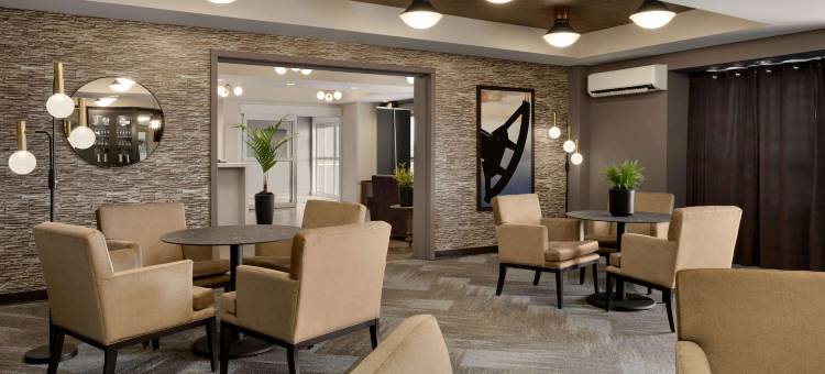 Microtel Inn & Suites by Wyndham Lloydminster图片