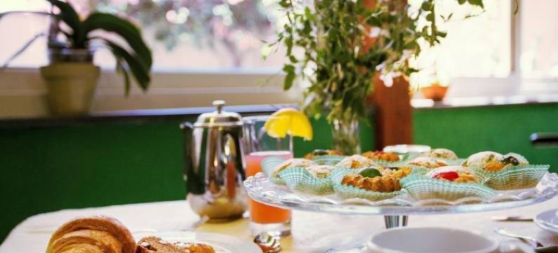 马拉贝尔酒店(Hotel Marabel)图片