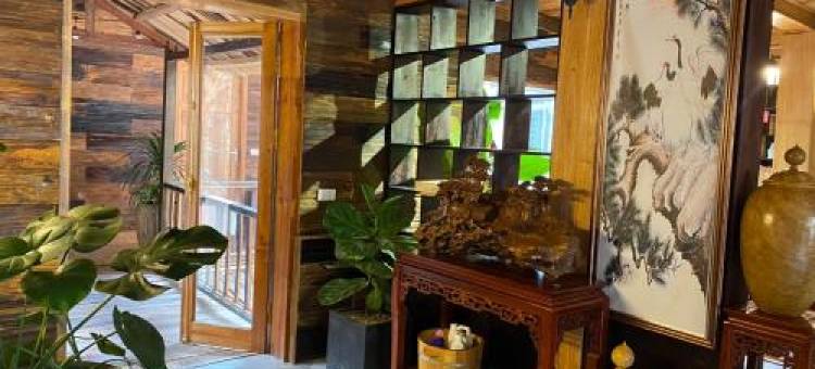 Trần Gia - Homestay Nghĩa Lộ图片