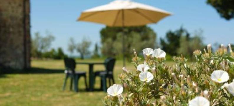 许愿井酒店(Pozzo Dei Desideri by PosarelliVillas)图片