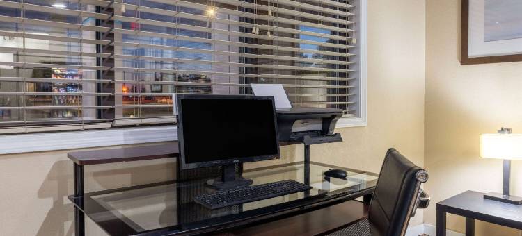 罗斯威尔温德姆戴斯酒店(Days Inn by Wyndham Roswell)图片