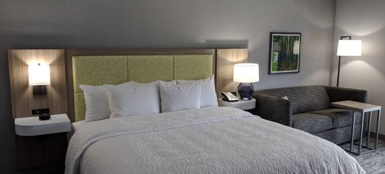 诺基山-哈特福德南欢朋套房酒店(Hampton Inn & Suites by Hilton Rocky Hill-Hartford South)图片