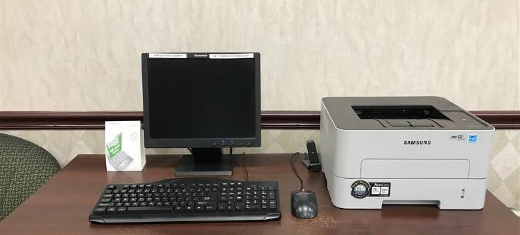 Travelodge by Wyndham Bellmawr图片