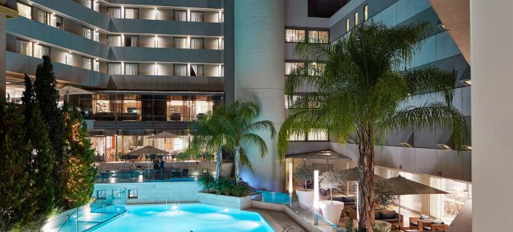 赫拉克利翁银河酒店(Galaxy Iraklio Hotel)图片