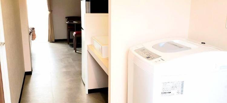 宫古岛金城先生旅馆(Mr.KINJO Inn MIYAKOJIMA)图片