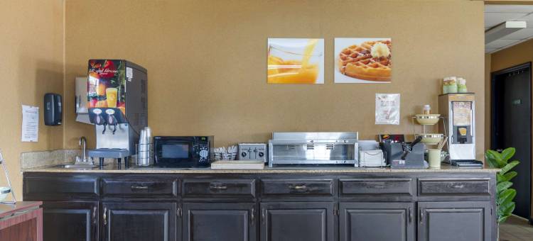 品质酒店(Quality Inn)图片