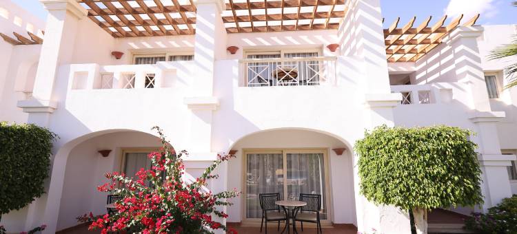 CONTINENTAL PLAZA BEACH RESORT by IHG图片