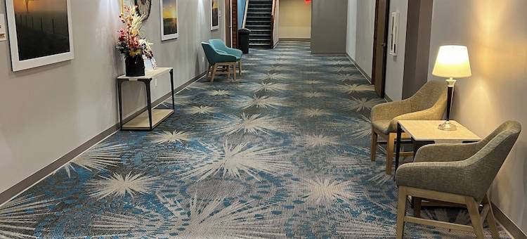 Best Western-Victorian Inn图片