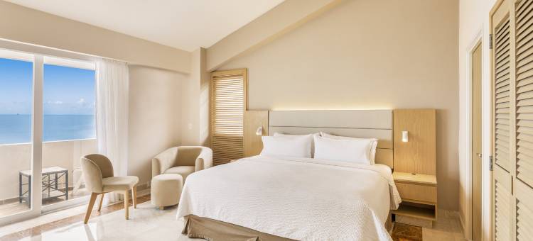 嘉年华旅馆-韦拉克鲁斯博卡德尔里奥(Fiesta Inn Veracruz Boca Del Rio)图片