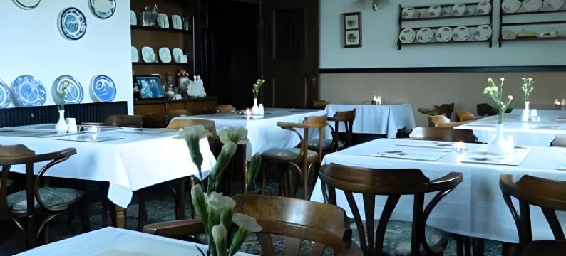 皇家橡树酒店(The Royal Oak)图片