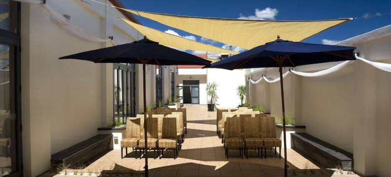 北帕默斯顿卓越会议中心酒店(Distinction Palmerston North Hotel & Conference Centre)图片