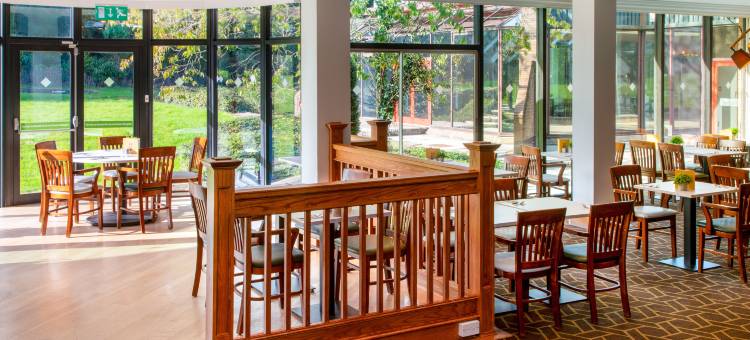 Holiday Inn 布里斯托尔 - 菲尔顿(Holiday Inn Bristol - Filton)图片