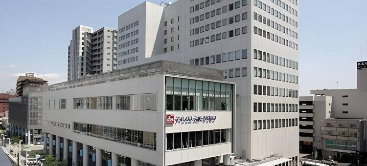 丰田城堡酒店(Hotel Toyota Castle)图片