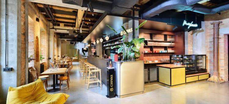 Arche Dwór Uphagena Gdańsk图片