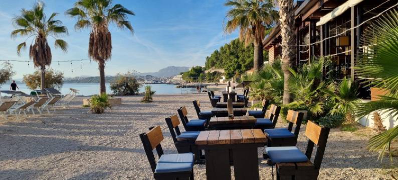 嘉拉斯普利特酒店(Hotel Gala Split)图片