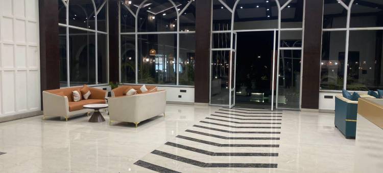 Dudhwa Nirwana Retreat图片