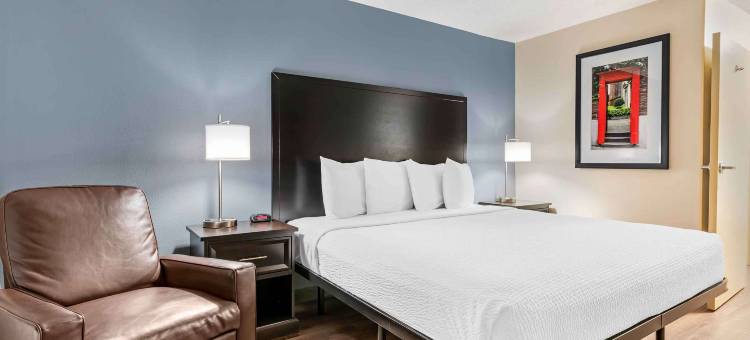 Extended Stay America Suites - 代顿 - 北部(Extended Stay America Suites - Dayton - North)图片