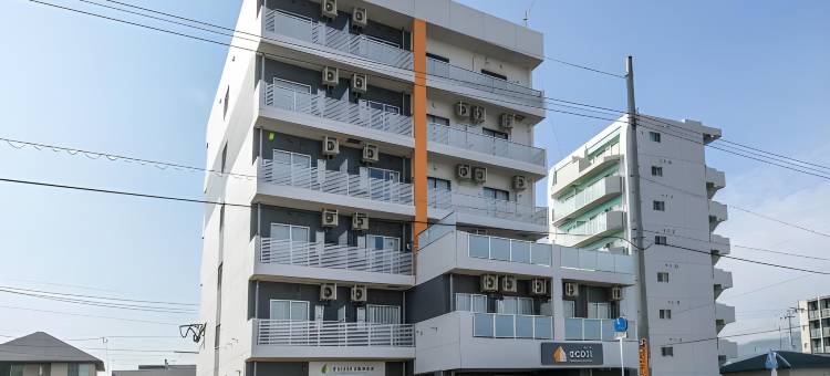 伊考特公寓(Apartment Hotel Ecott)图片