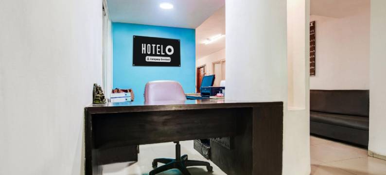 OYO 36855 因陀罗波拉萨酒店(Hotel O Indraprasth)图片