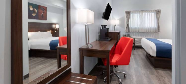 Travelodge by Wyndham Cochrane图片