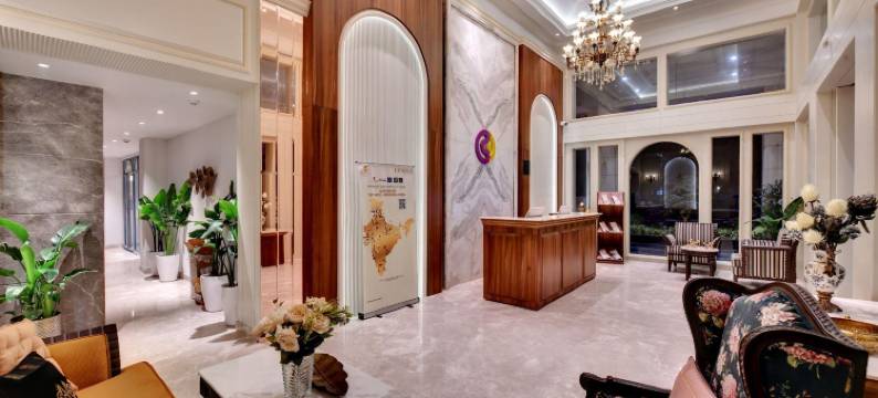 Click Collection Amritsar-Ranjit Avenue图片