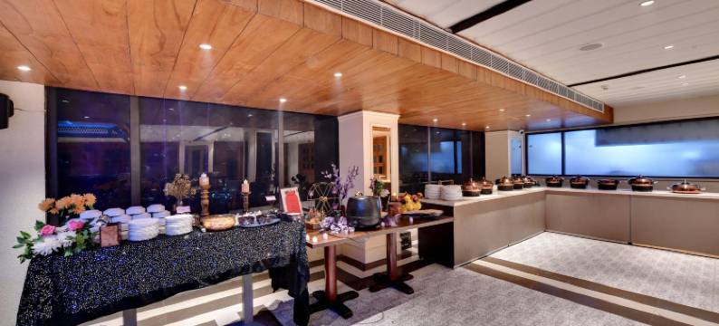 Click Collection Amritsar-Ranjit Avenue图片