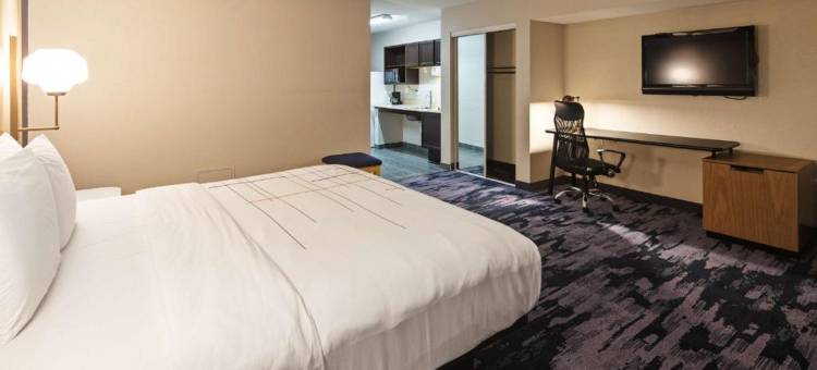 Pulse Pnt Stes at Fort Sam Hou图片