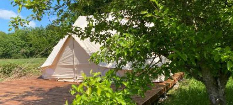 Green Glamping图片