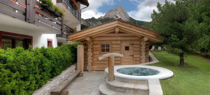 蒂罗尔酒店(Hotel Tyrol)图片