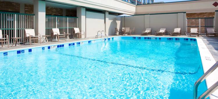 洲际酒店集团智选假日酒店 - 华盛顿特区西南斯普林菲尔德(Holiday Inn Express Washington DC SW - Springfield)图片