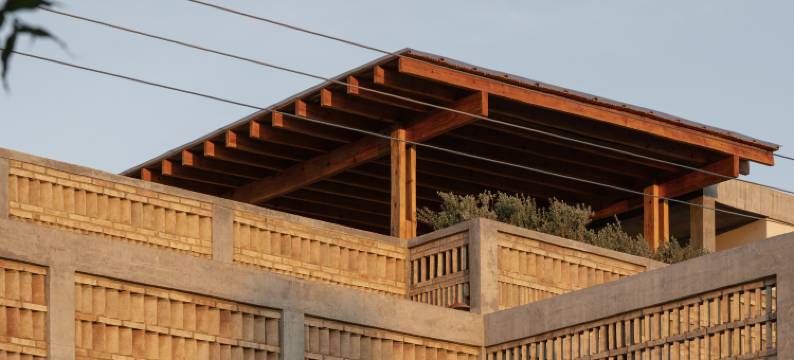 Hotel Humano, 设计酒店成员(Hotel Humano, a Member of Design Hotels)图片