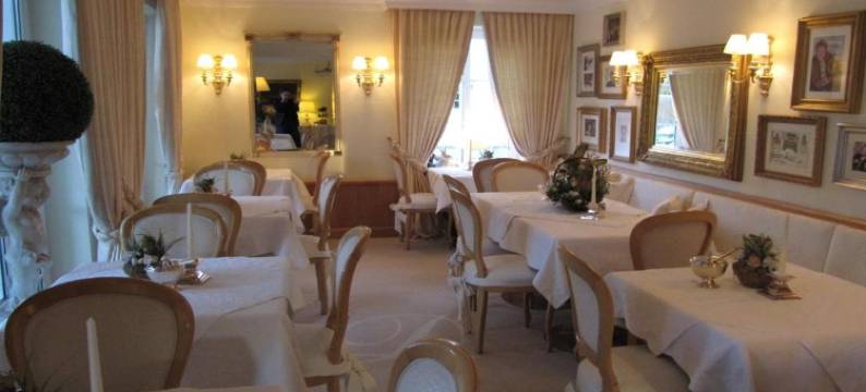 丹尼尔斯酒店(Hotel Daniels)图片