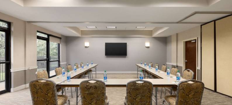 纽瓦克埃尔克顿拉昆塔温德姆套房酒店(La Quinta Inn & Suites by Wyndham Newark - Elkton)图片