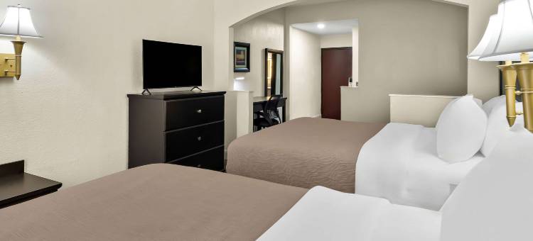 拉斐特品质套房酒店(Quality Inn & Suites Lafayette)图片