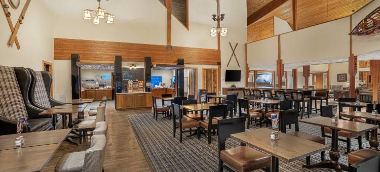 海沃德智选假日套房酒店(Holiday Inn Express & Suites Hayward)图片