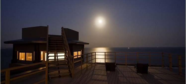 御宿地球酒店(Oyado the Earth)图片