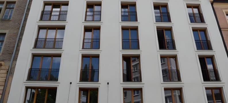 Bob W 慕尼黑老城(Bob W Munich Old Town)图片