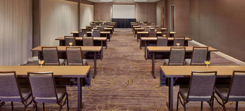 费城城市大道万豪万怡酒店(Courtyard Philadelphia City Avenue)图片