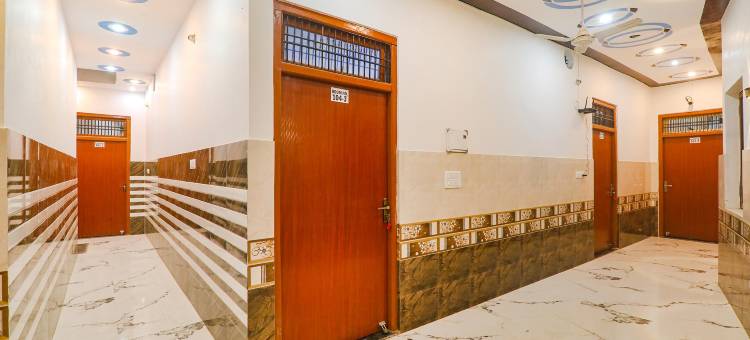 Hotel O Siya Raman图片